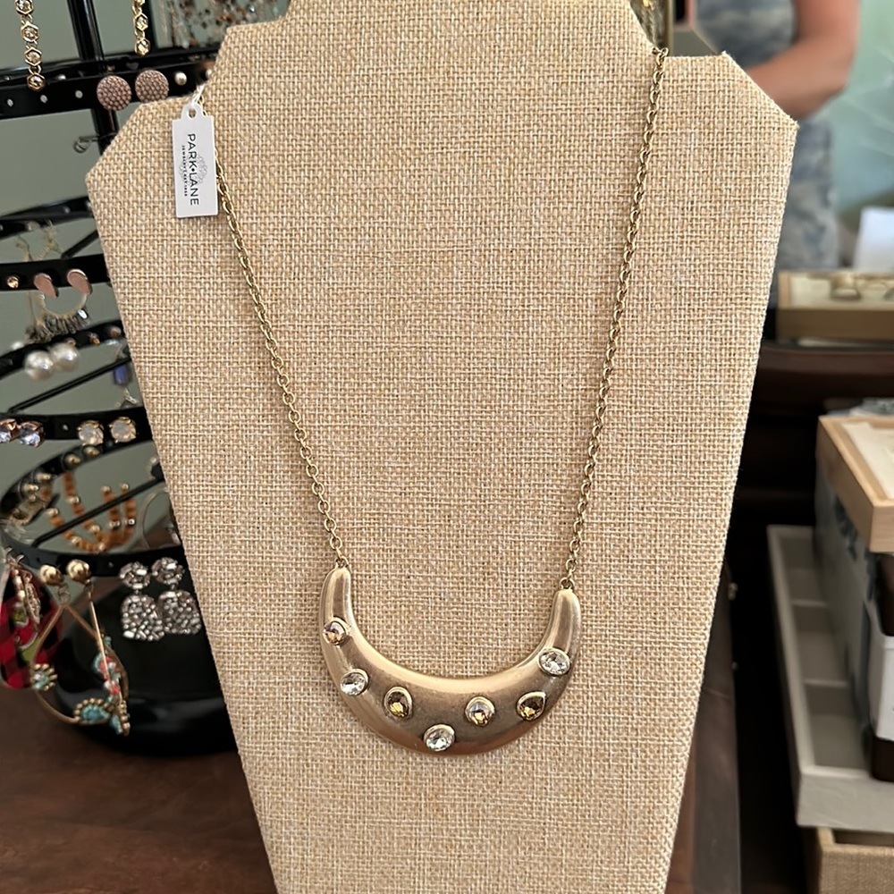 Park lane Preston necklace